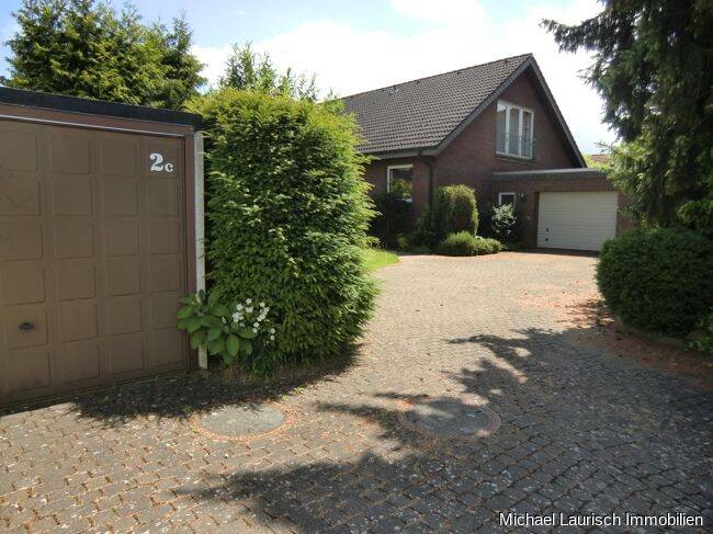 Großzügiges in einer Sackgasse verstecktes Einfamilienhaus mit gehobener Ausstattung in Ronnenberg, 30952 Ronnenberg