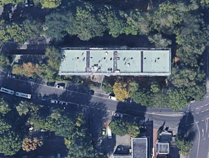 Helle 3,5-Zimmer-Wohnung mit Balkon & Fußbodenheizung in naturnaher Lage von Wiesbaden-Klarenthal, 65197 Wiesbaden (Biebrich Dotzheim Wiesbaden)