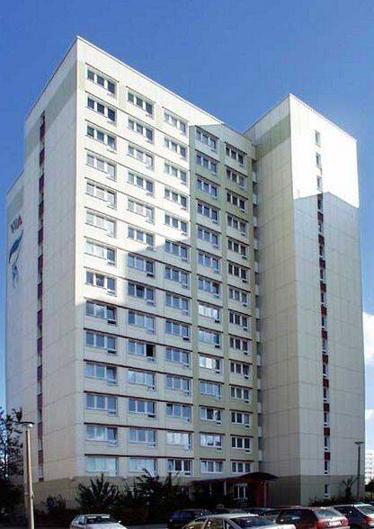Wohnung in Magdeburg, 39126 Magdeburg (Barleber See Gewerbegebiet Nord Industriehafen Neustädter See Rothensee)