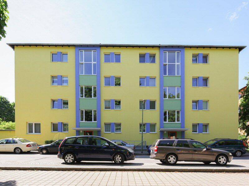 Wohnen in Charlottenburg Nord, 13627 Berlin (Charlottenburg-Wilmersdorf)