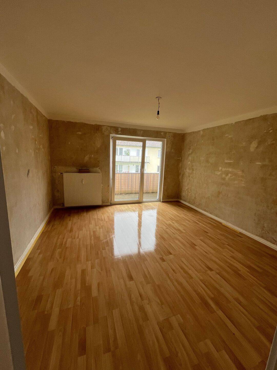 3-Zimmerwohnung 61m² im 2. Obergeschoss in Gummersbach-Karlskamp, 51643 Gummersbach