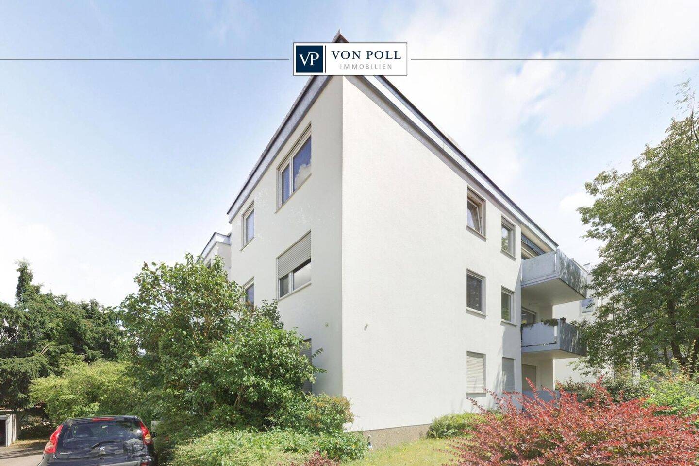 Am Steinhübel in bester Lage, Renovieren und einziehen!, 66123 Saarbrücken