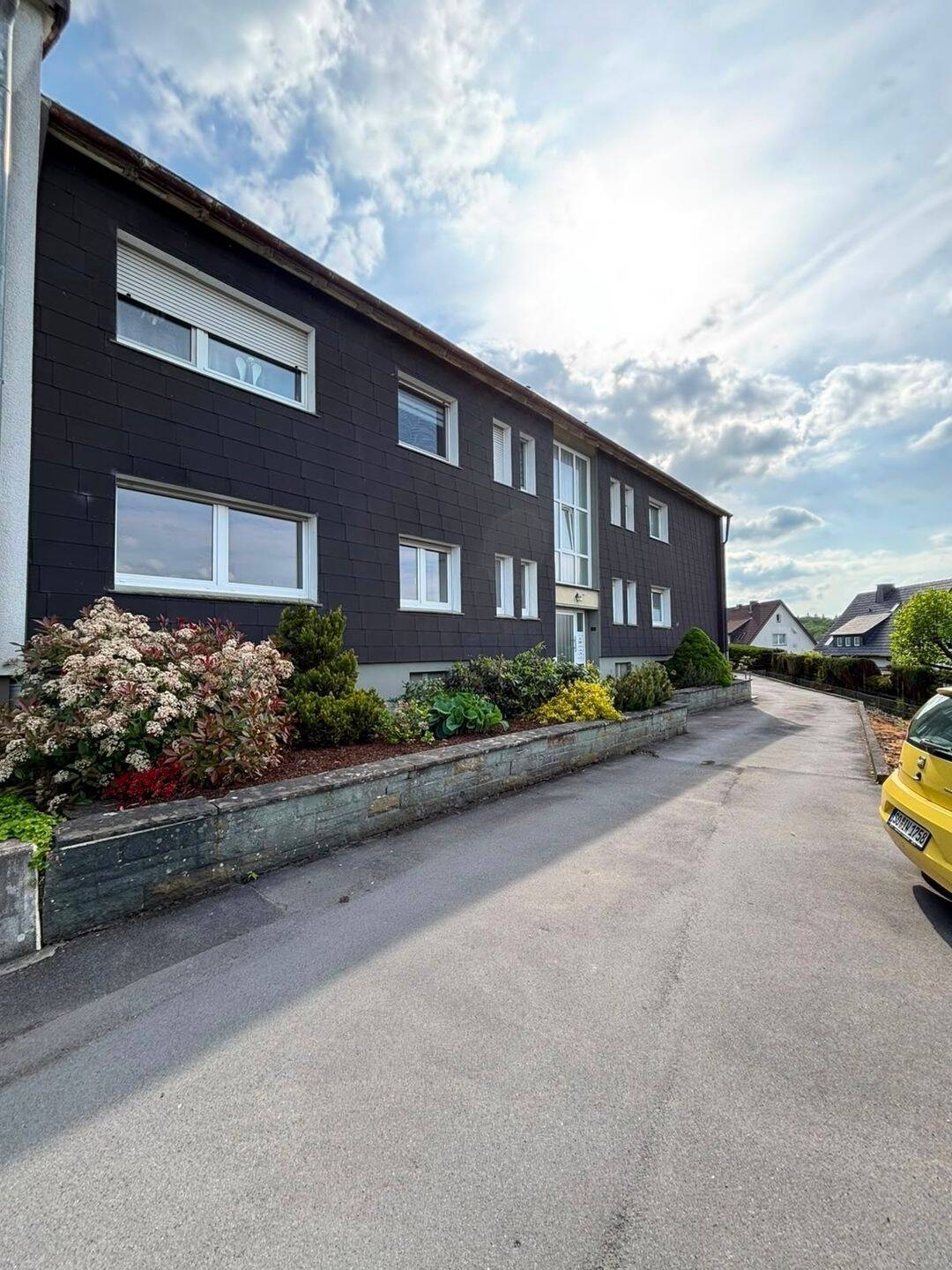 Mehrfamilienhaus in Belecke zu verkaufen!, 59581 Warstein