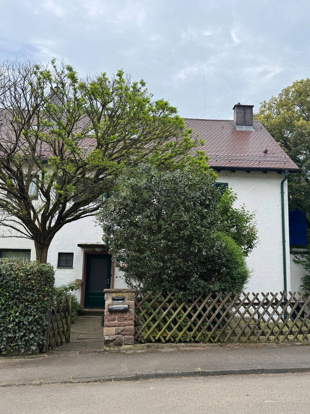 Bestlage, 1-Fam. Haus auf dem Killesberg, 70192 Stuttgart (Feuerbach Nord)