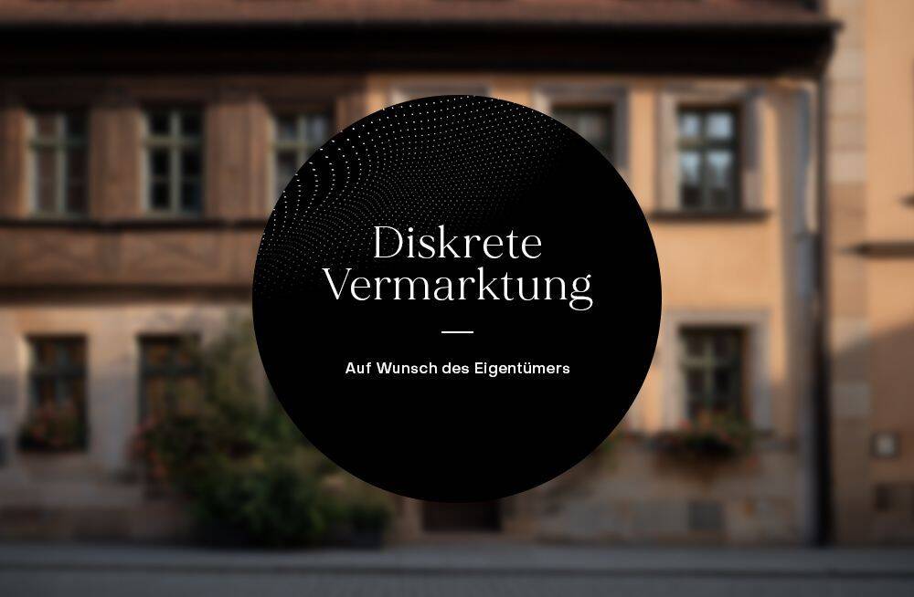 Seltenes Denkmalobjekt in Pillnitzer Toplage – Leerstehend!, 1326 Dresden