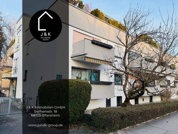 Attraktive 3,5 Zimmer Wohnung für Investoren, 81479 München (Thalk. Obersendl.-Forsten-Fürstenr.-Solln)