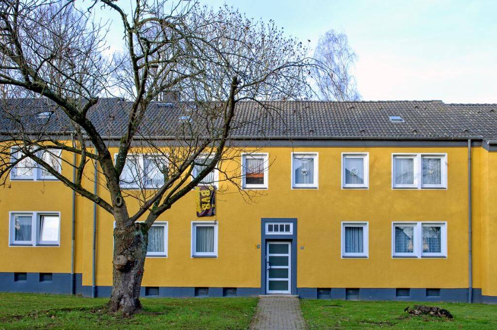 *Helle 2-Zimmer-Wohnung in Bodelschwingh*, 44357 Dortmund (Bodelschwingh Nette Oestrich Westerfilde)