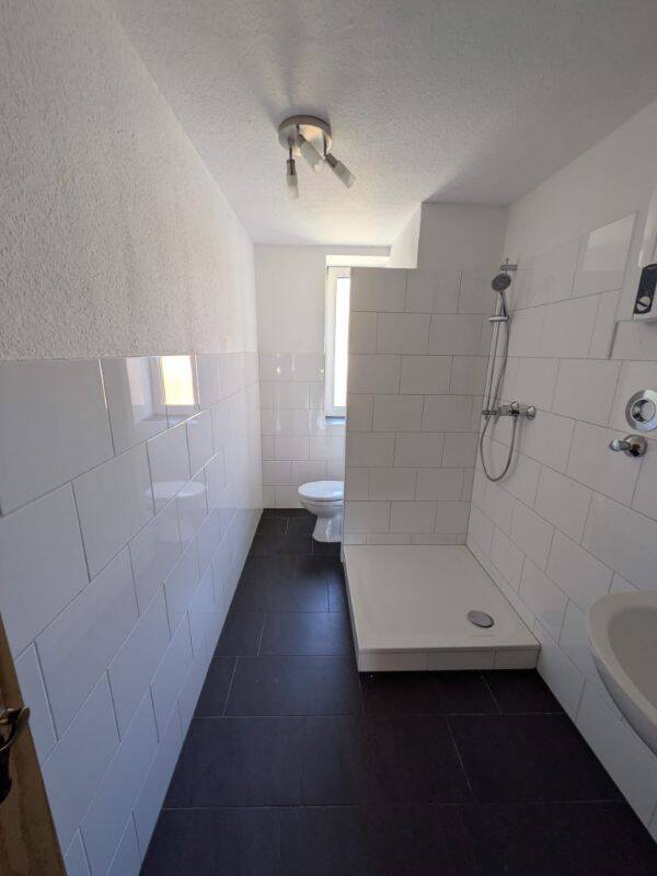 Preiswerte Singlewohnung im Grünen!, 45892 Gelsenkirchen (Resse Resser-Mark)