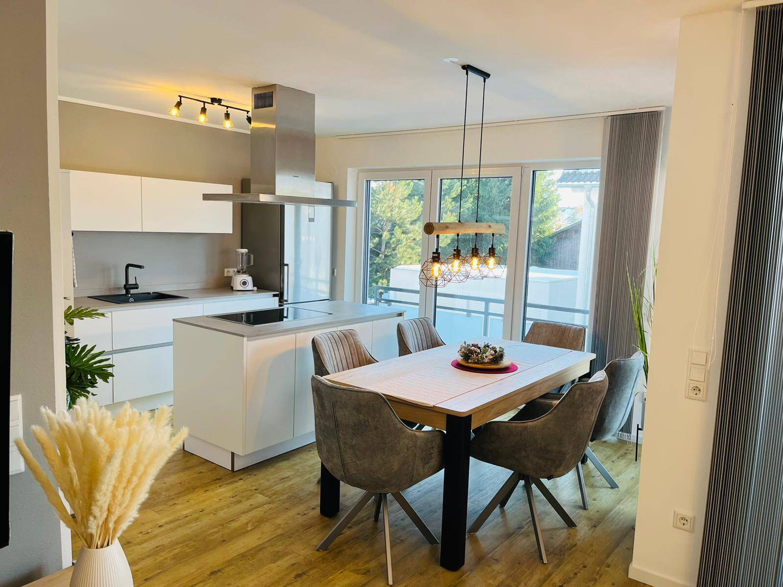 Mietwohnung, 3,5 Zimmer, 112 m², in Augsburg, 86167 Augsburg (Lechhausen)