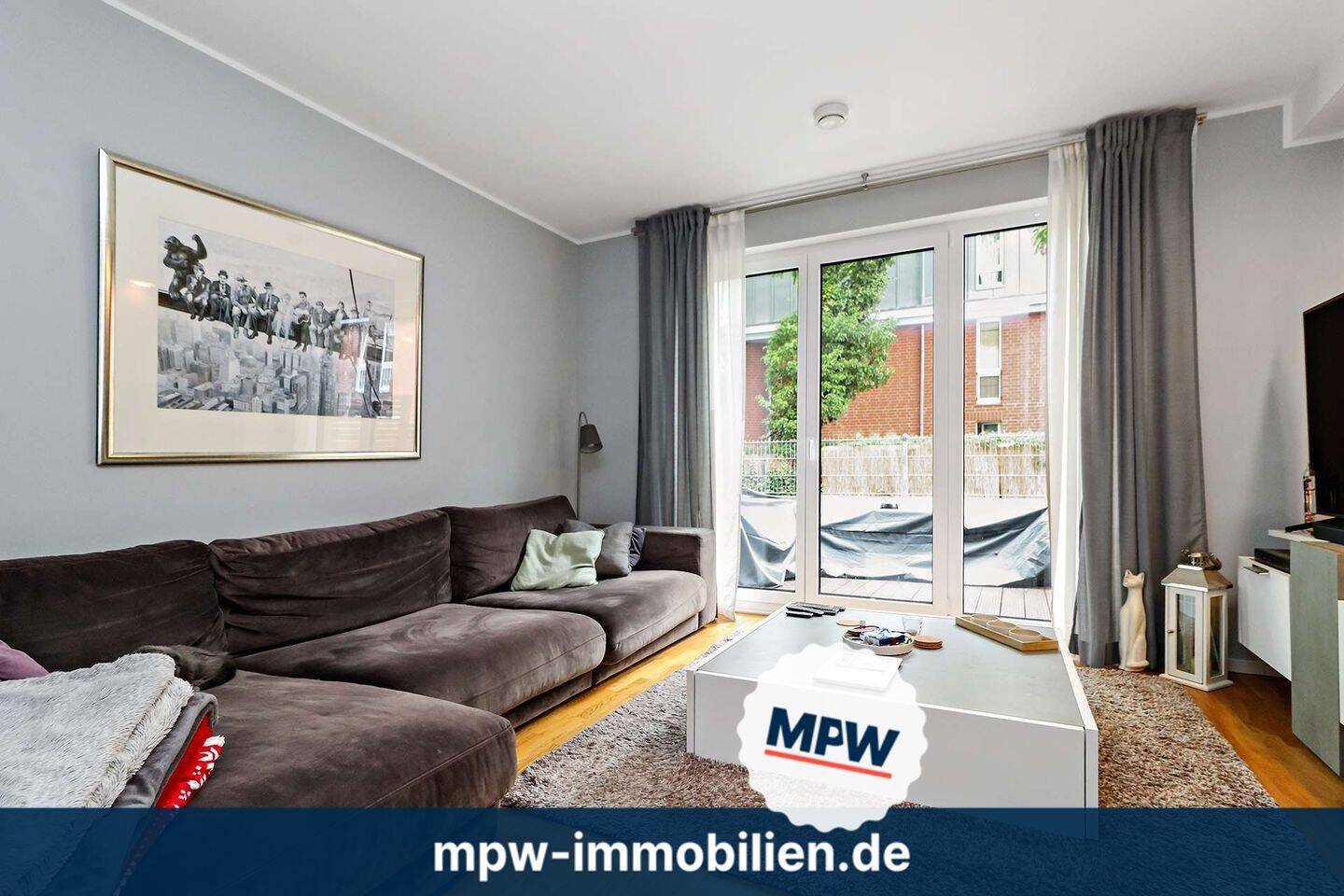 Modernes Wohnambiente: Exklusives Reihenhaus in begehrter Lage von Berlin-Lichtenrade, 12305 Berlin (Tempelhof-Schöneberg Buckow Lichtenrade)
