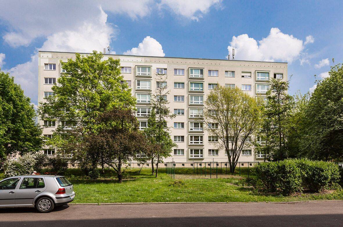 Für die Generation 50plus, 4279 Leipzig (Dölitz-Dösen Lößnig)