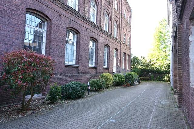 Ein Wohntraum auf ca. 98 m² in der Traumfabrik in Willich-Neersen, inklusive TG-Stellplatz, 47877 Willich