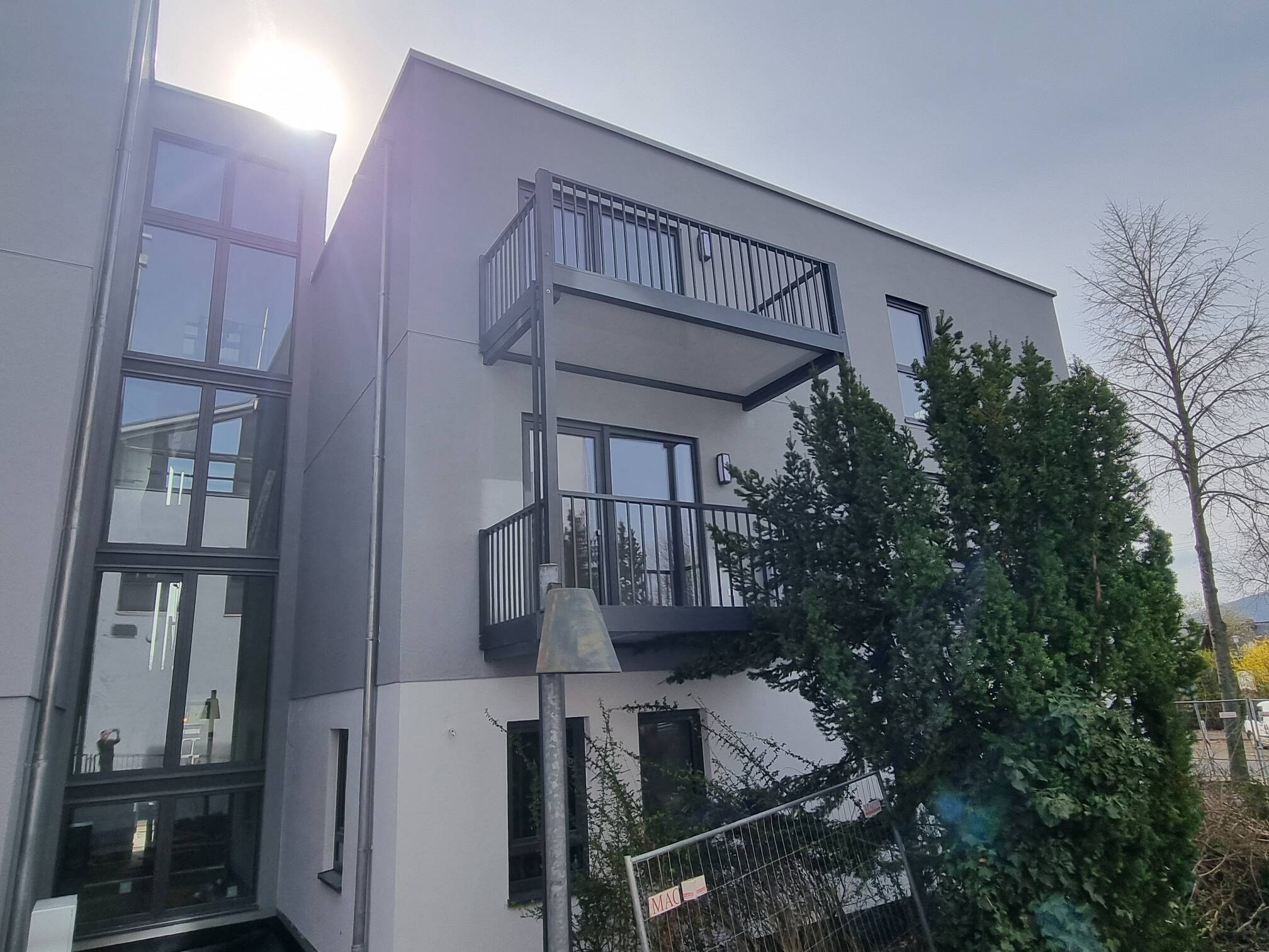 Attraktive 2 – Zimmer Wohnung in Baunatal, 34225 Baunatal