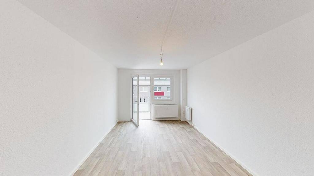 1-Raum-Wohnung zum Wohlfühlen, 9113 Chemnitz