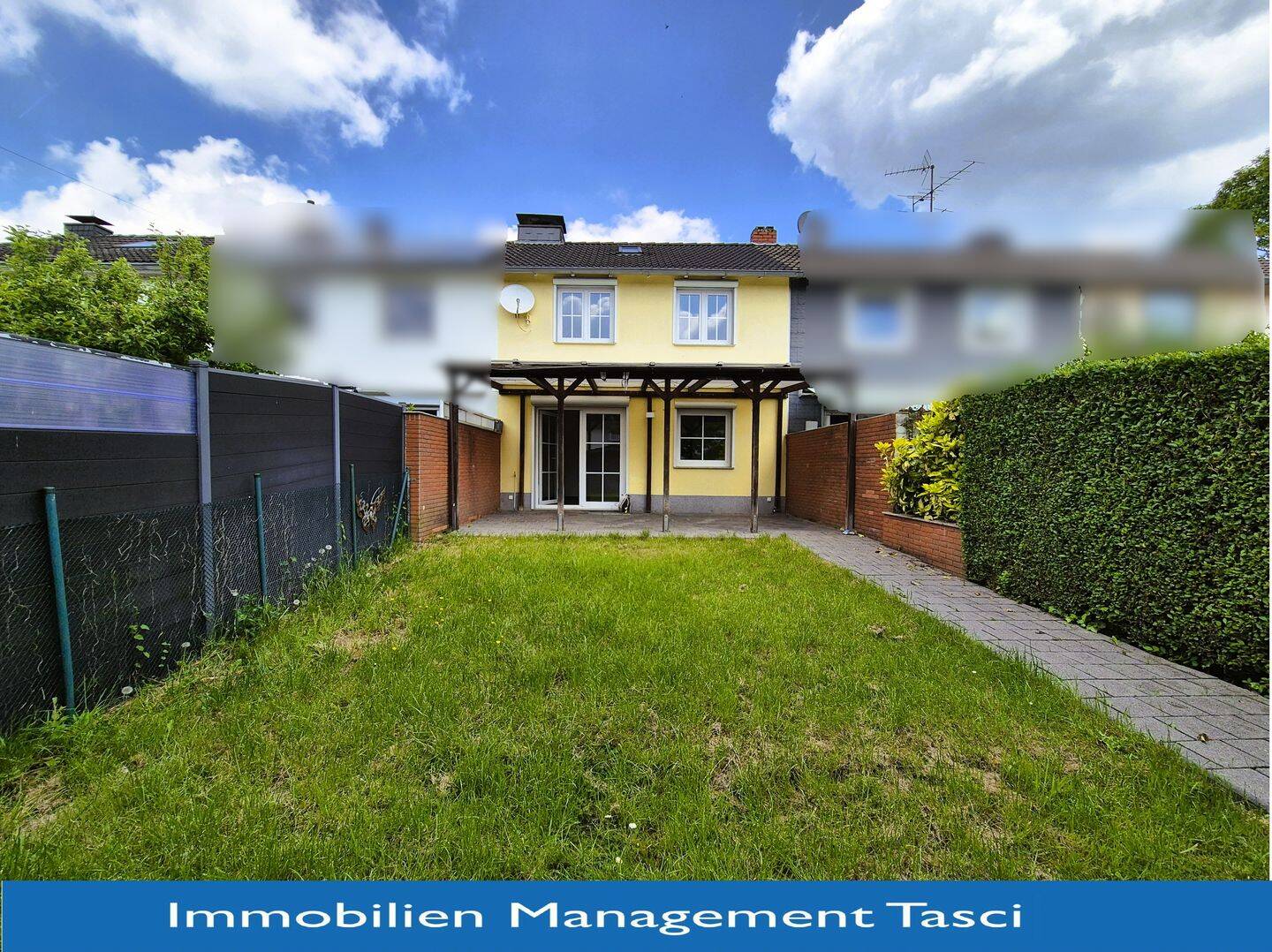 TOP Energiewert, umfangreich saniert, 45968 Gladbeck