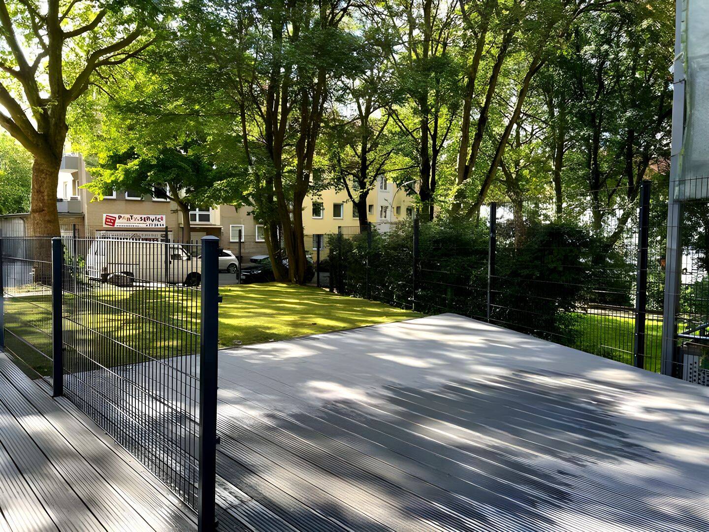 Mietwohnung, 3 Zimmer, 113 m², in Hamburg, 21073 Hamburg (Harburg Eißendorf Heimfeld Wilstorf)