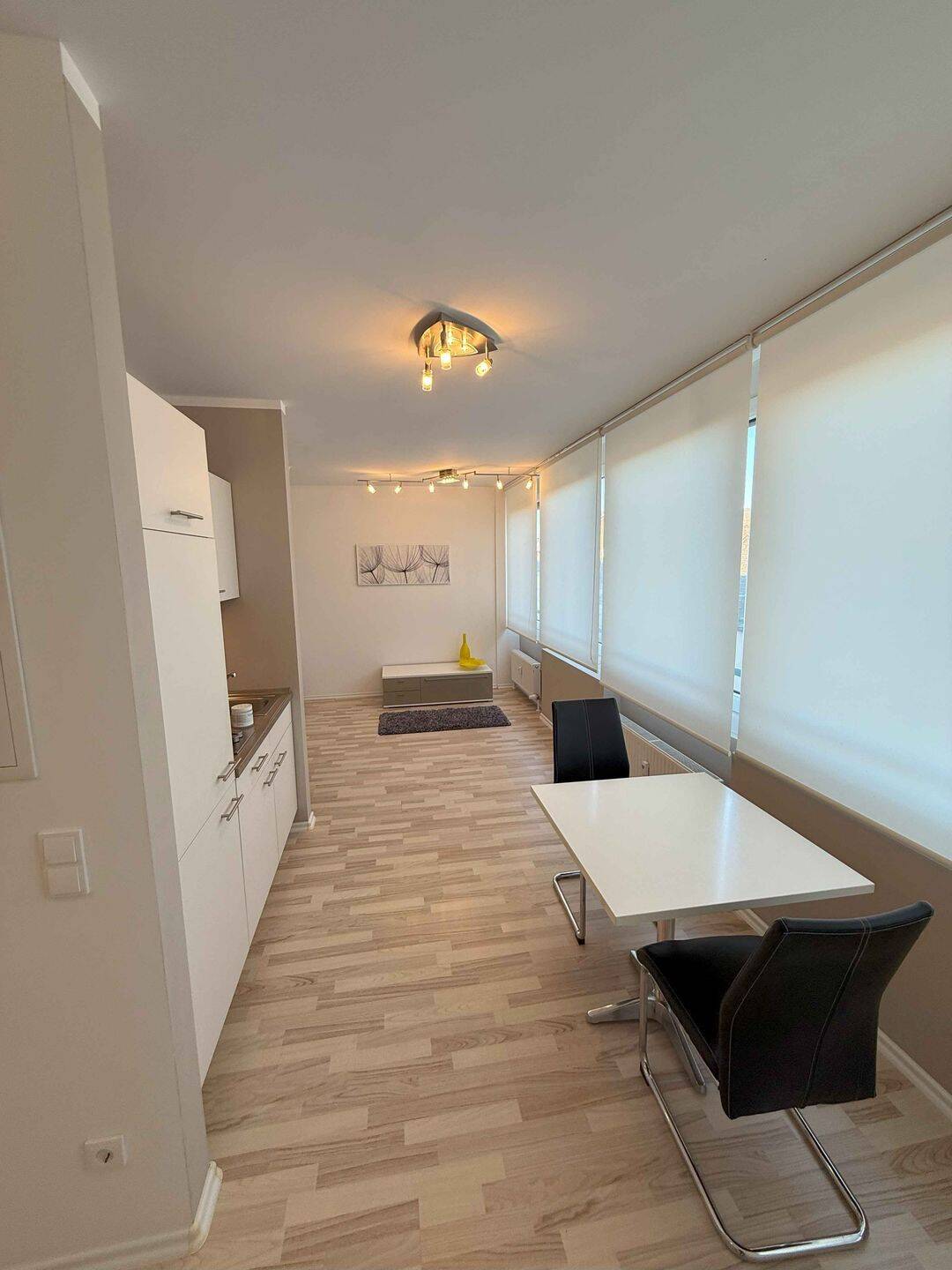 Mietwohnung, 1 Zimmer, 35 m², in Fürth, 90762 Fürth (Innenstadt)
