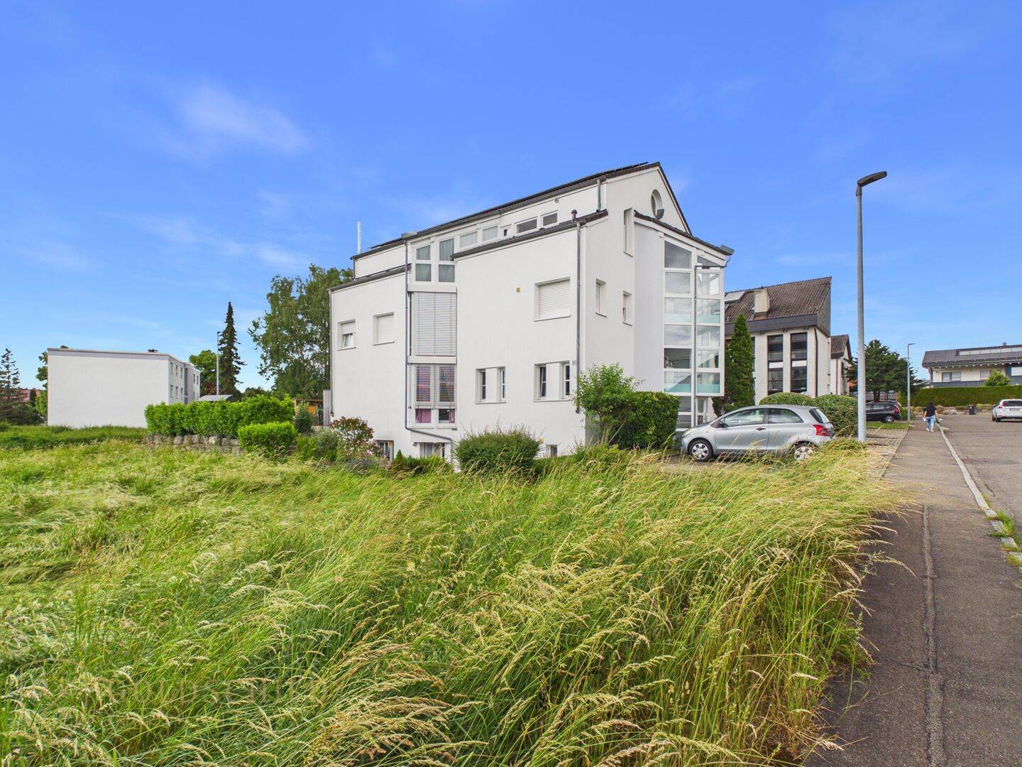 Vermietete 1,5 Zimmer Wohnung in Rtlg. Reicheneck, 72766 Reutlingen