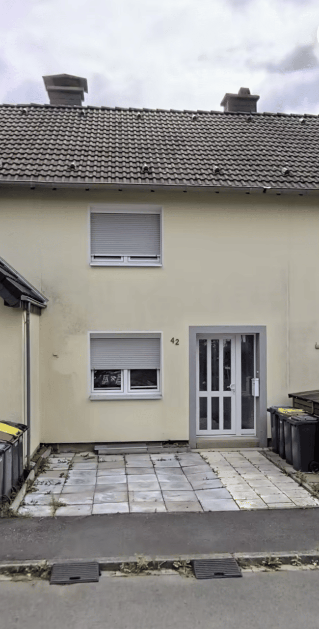 Modern saniertes Reihenhaus in Castrop-Rauxel – Einziehen und wohlfühlen, 44581 Castrop-Rauxel