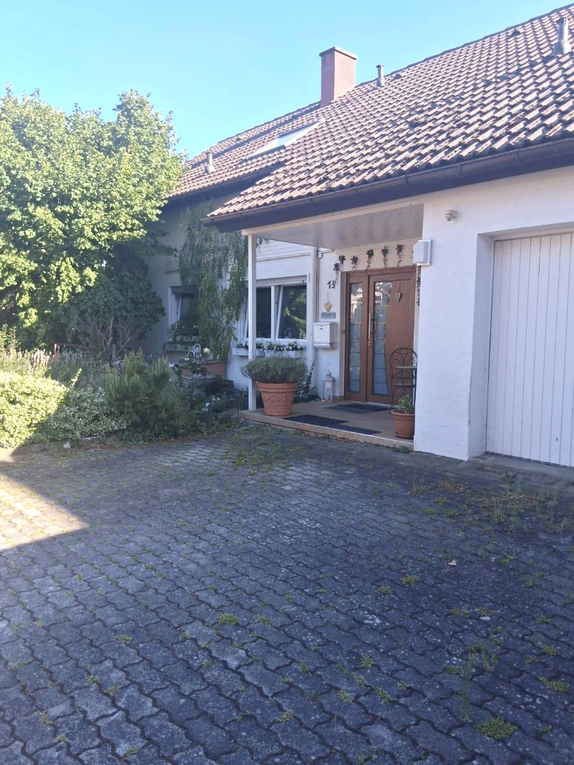 Liebevoll gepflegtes Einfamilienhaus – bereit für neue Ideen, 73441 Bopfingen