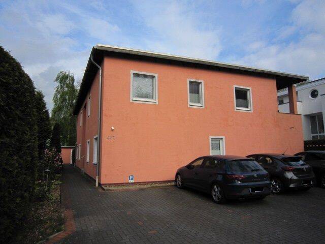 Gemütliche, 3 Zimmer Wohnung mit 17m² überdachter Dachterasse, 26133 Oldenburg (Oldb) (Kreyenbrück)
