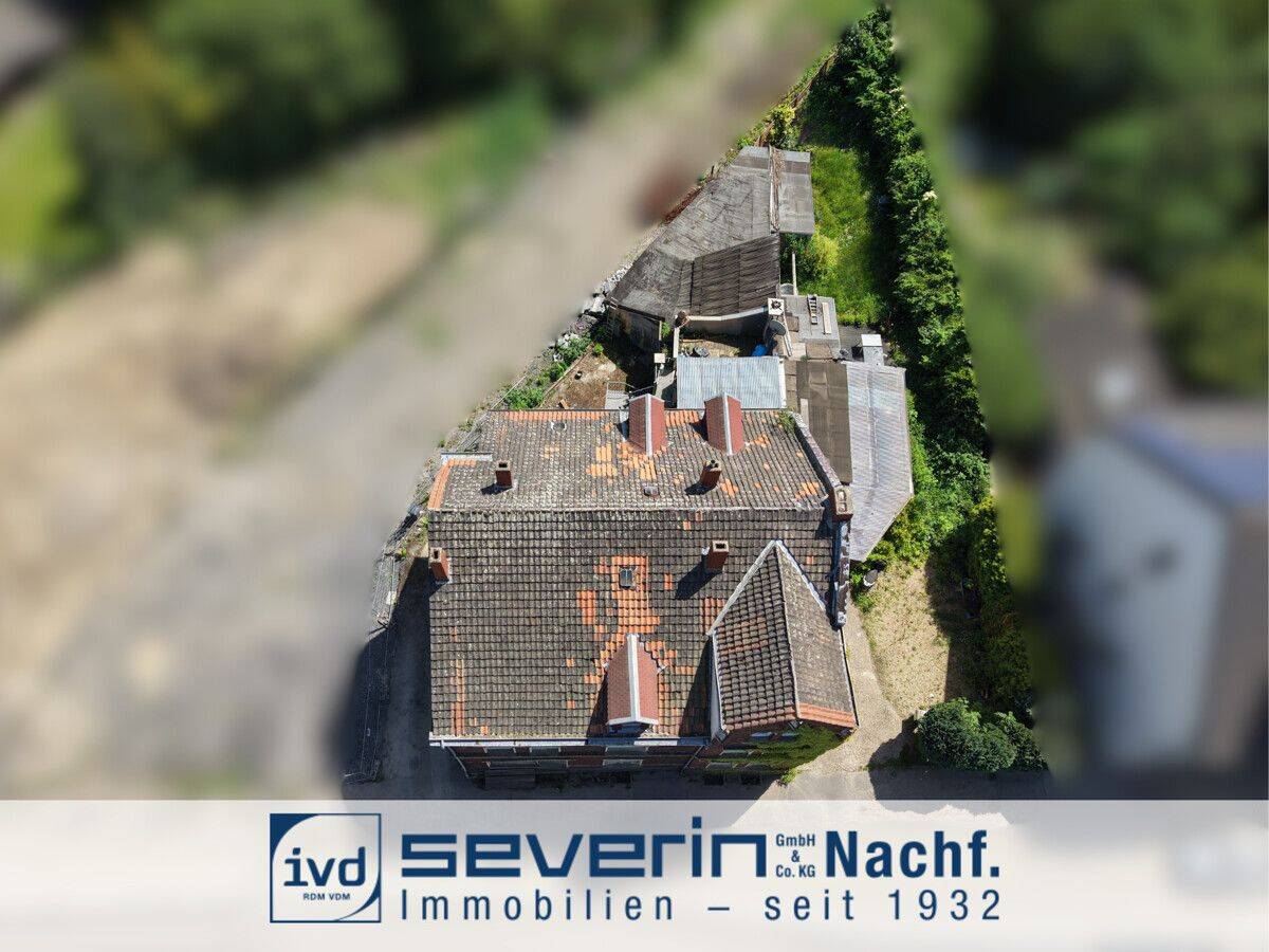 Attraktives Baugrundstück in Dortmund-Brackel, 44309 Dortmund (Asseln Brackel Neuasseln)