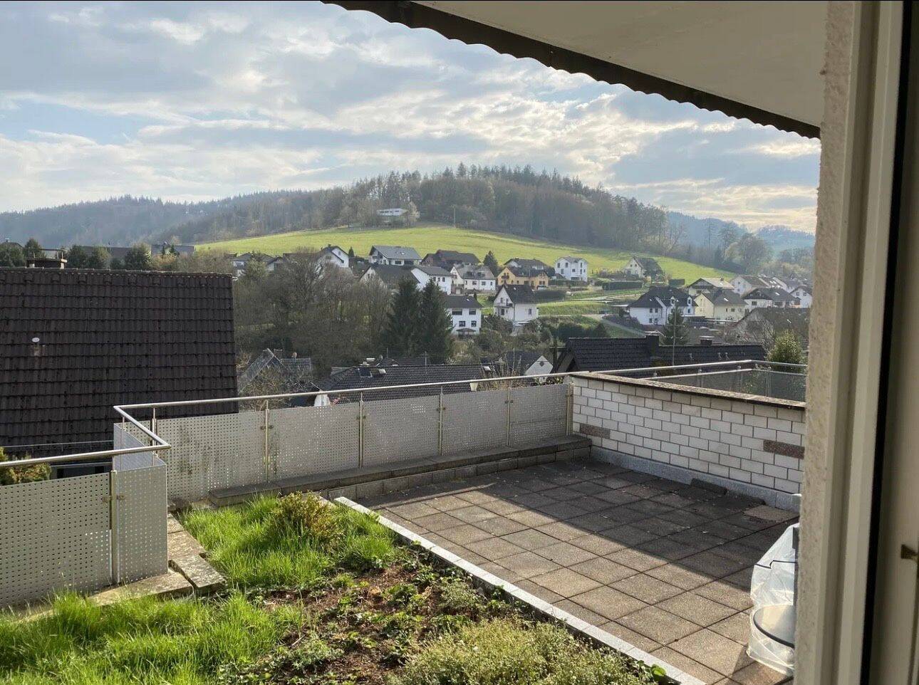 Terassenwohnung, 53547 Hausen (Wied)