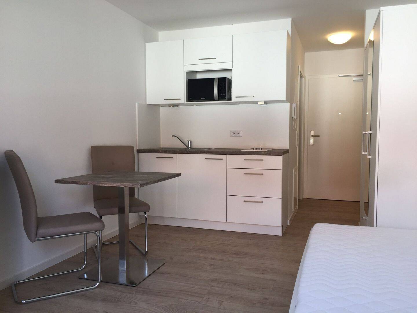 Studenten – Appartement (möbliert) mit Terrasse in Ingolstadt ab 01.08.2026, 85055 Ingolstadt