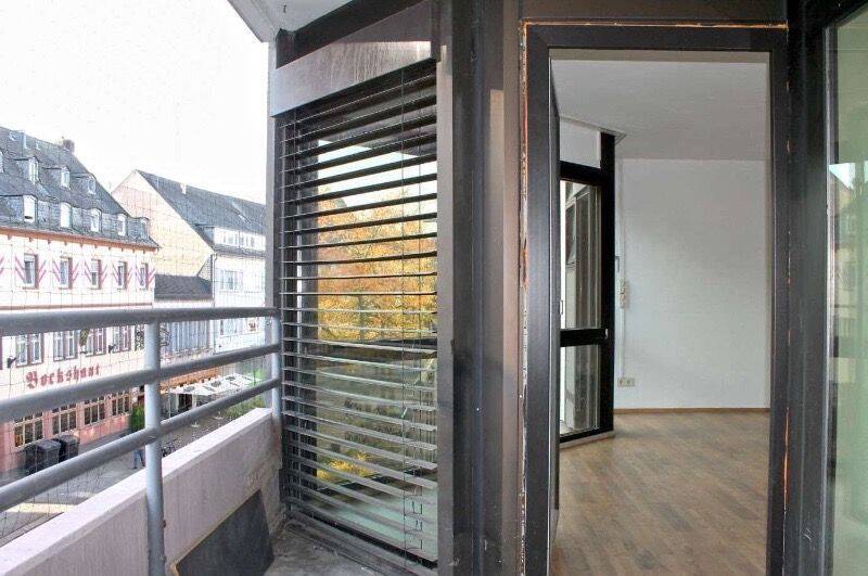 Innenstadtleben-Flair: 2-Zimmer Wohnung im Zentrum von Darmstadt, 64283 Darmstadt (Darmstadt)
