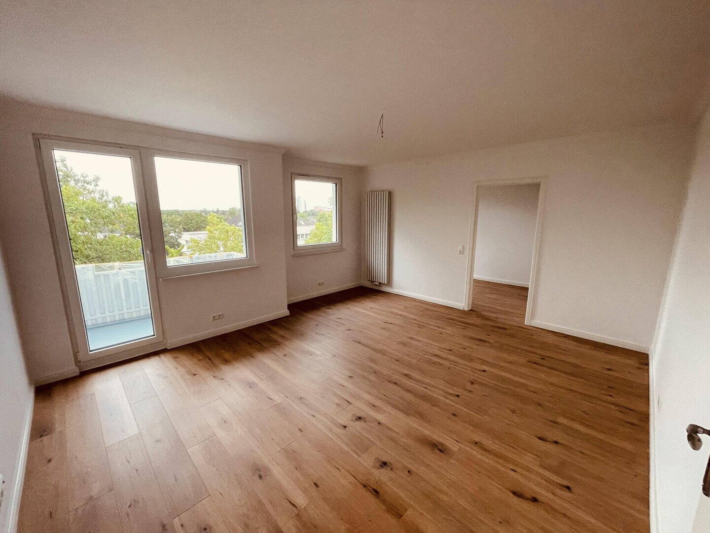 3-Zimmer-Wohntraum am Mittellandkanal – saniert, bezugsbereit & mit Weitblick, 30655 Hannover