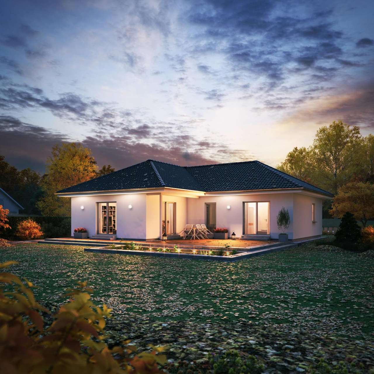 BAUEN MIT MASSA HAUS, 88525 Dürmentingen