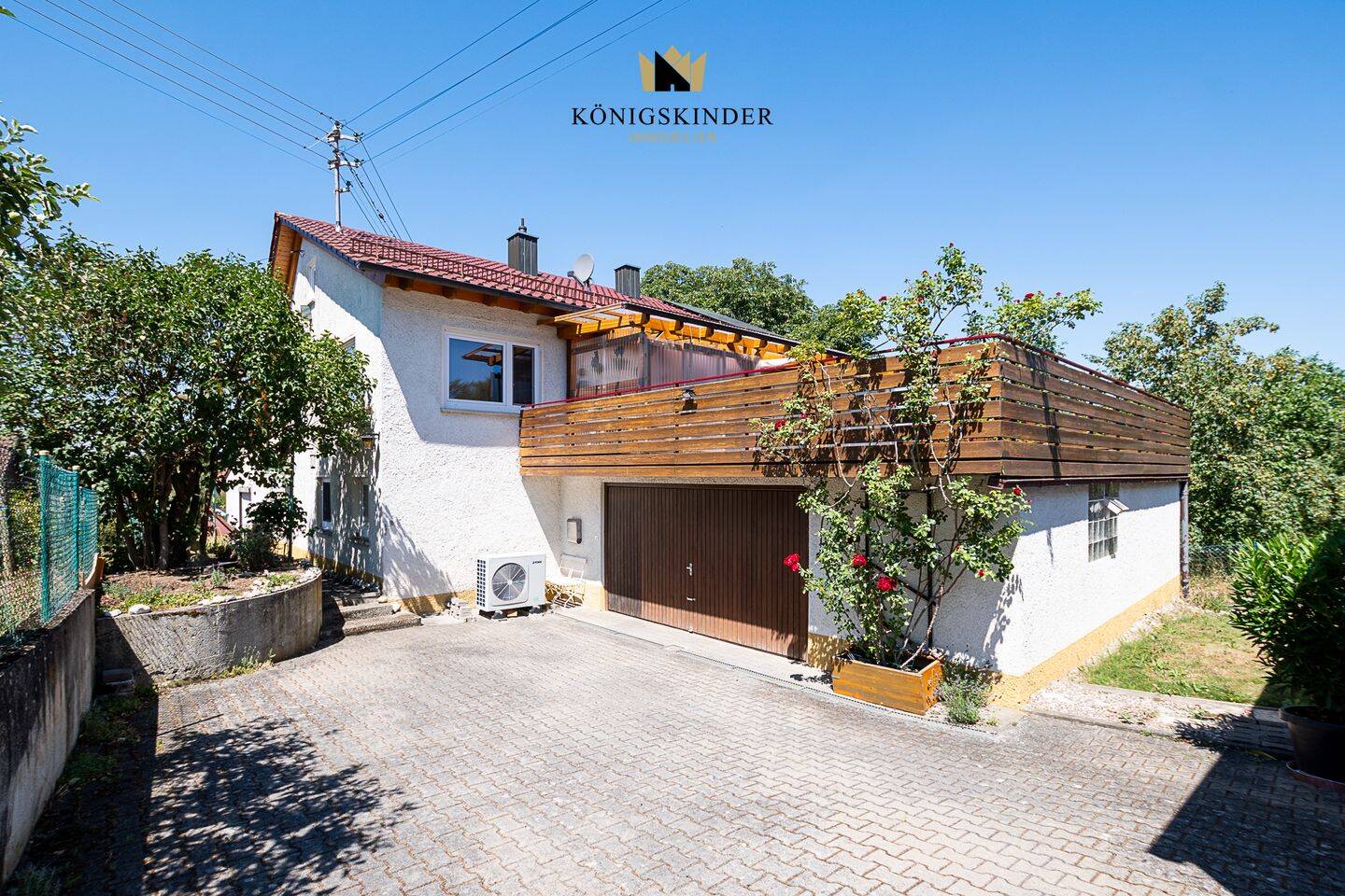 ***Liebevoll hergerichtetes Haus in Niederstotzingen – nur noch letzte Handgriffe***, 89168 Niederstotzingen