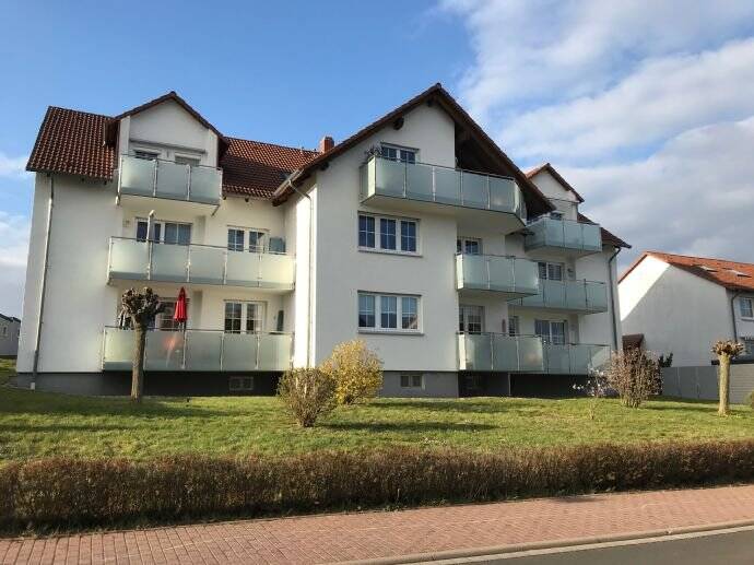Helle 2-Zimmer-Wohnung in beliebter Lage – Vellmar, 34246 Vellmar (Hof Mondschirm)