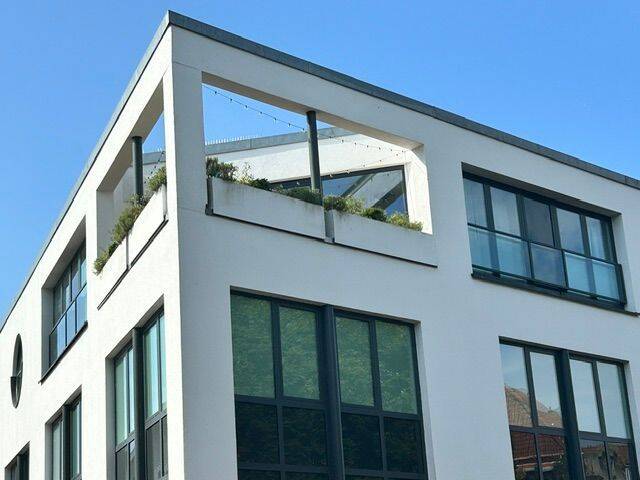 großzügige 3-Zimmer-Wohnung in Nordhorn mit Vechteblick!, 48529 Nordhorn