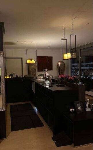 Luxuswohnung in Stadtmitte Mannheim, 68161 Mannheim (Innenstadt Oststadt Quadrate Schwetzingerstadt)