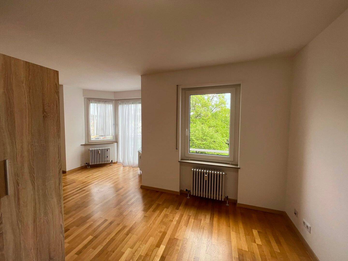 Cityapartment am Schillerplatz, 68159 Mannheim (Jungbusch Mühlauhafen Quadrate)