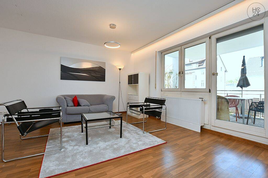 Elegantes Business- Apartment am Kurpark in Stuttgart Bad Cannstatt, 70372 Stuttgart (Bad Cannstatt)