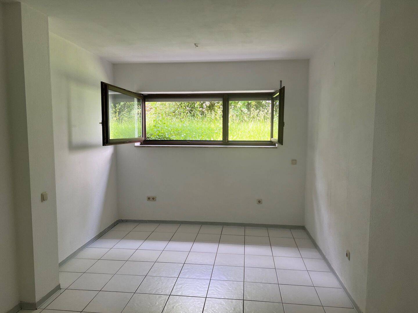 1 Zimmer-Appartment in beliebter Lage in Arheilgen, 64291 Darmstadt (Arheilgen Wixhausen)