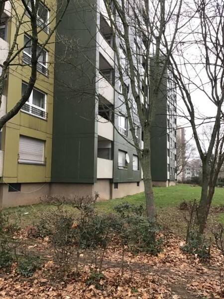 Einpacken – auspacken – Einziehen und Wohlfühlen, 65934 Frankfurt am Main (Höchst Nied)