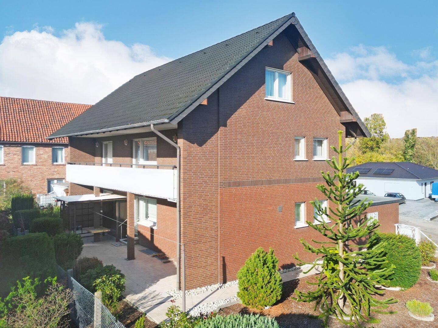 Raum für Familie, Ideen und Entwicklung!, 32457 Porta Westfalica