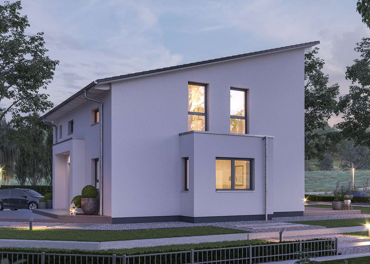 Neue Ziele? Planen Sie mit uns IHR TRAUMHAUS !!!, 15806 Zossen