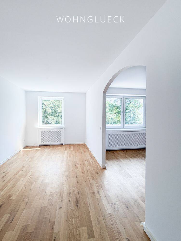 (6) 3-ZI.-WHG AM ISARUFER I ZENTRAL IN MÜNCHEN LEHEL, 80538 München (Altstadt-Lehel Ludwigsvorstadt-Isarvorstadt Schwabing-Freimann)