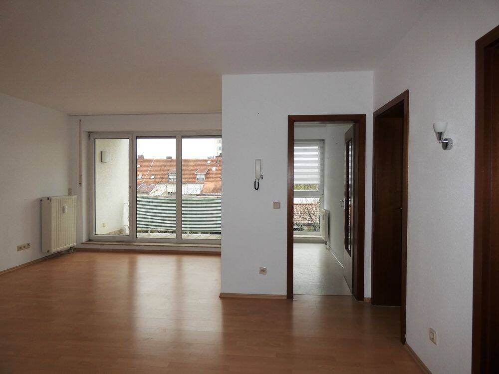 HOMBURG UNI-NÄHE! Gemütliche 2 Zimmer-Wohnung zu vermieten, 66424 Homburg