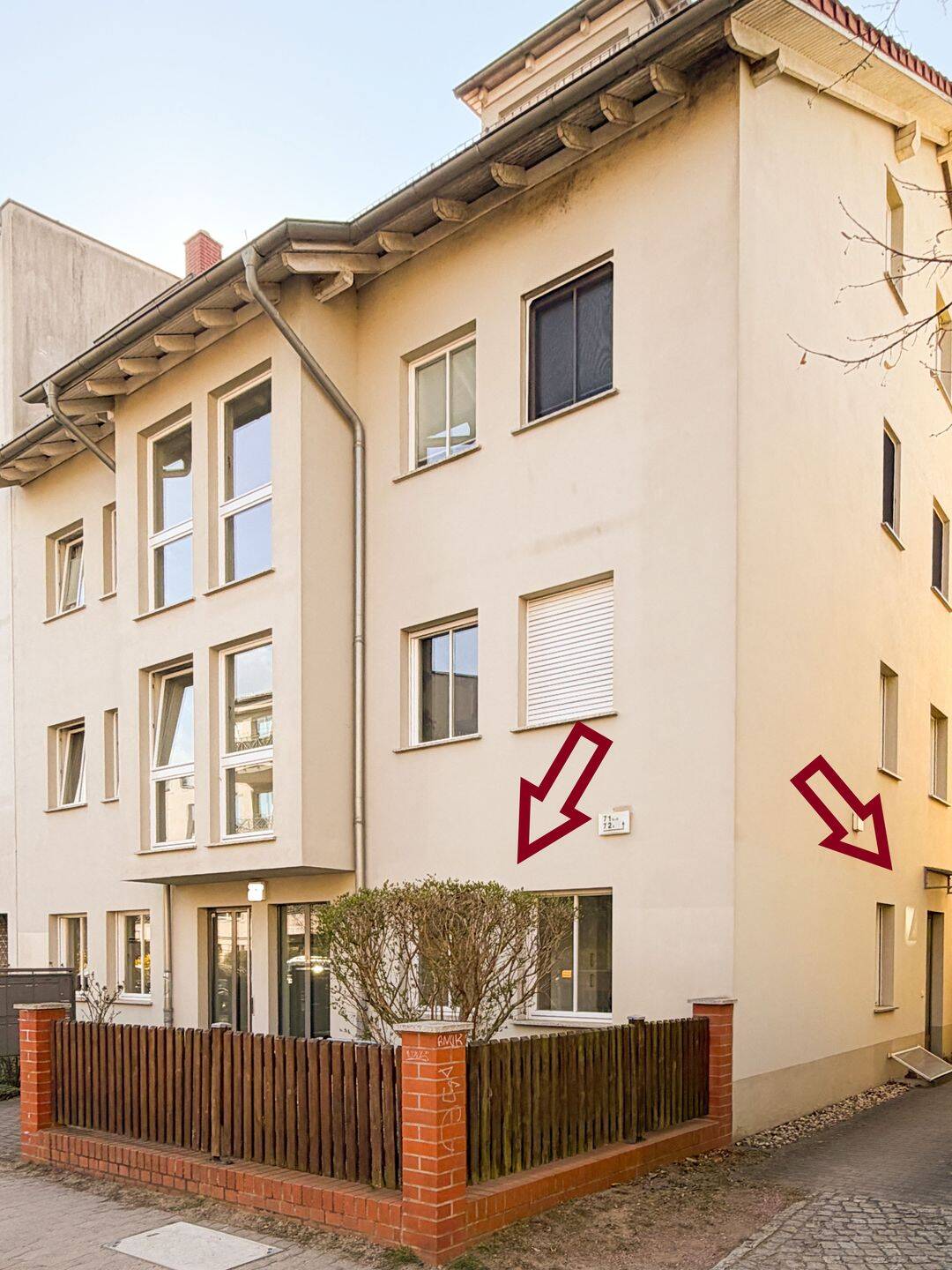 Einzigartige Eigentumswohnung – Gestalten Sie Ihr neues Zuhause in Bestlage von Friedrichshagen!, 12587 Berlin (Treptow-Köpenick Friedrichshagen Kleingartenanlage Erpetal Kleingartenanlage Wiesengrund)
