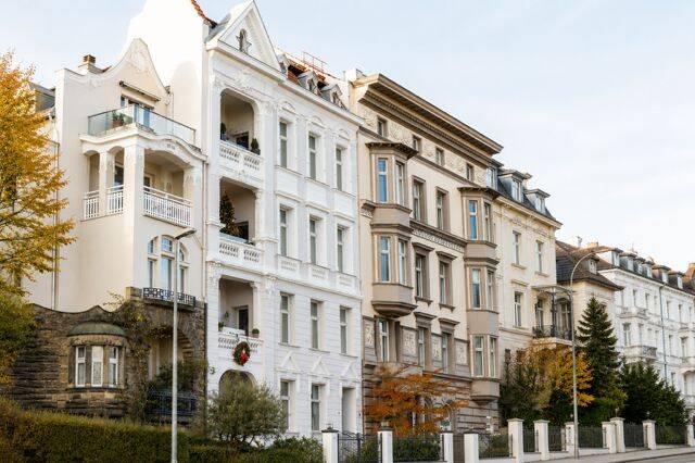Schönes Düsseldorf. Exklusive Maisonette mit Dachterrasse, großartigem Blick & moderner Ausstattung, 40545 Düsseldorf (Oberkassel)