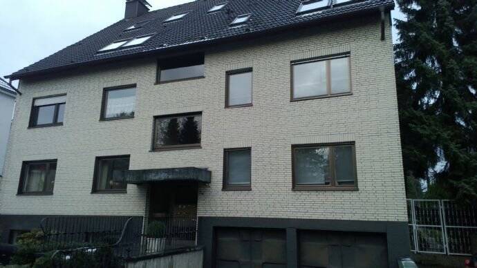 1-Raum-Appartement in Dortmund-Kirchhörde, 44229 Dortmund