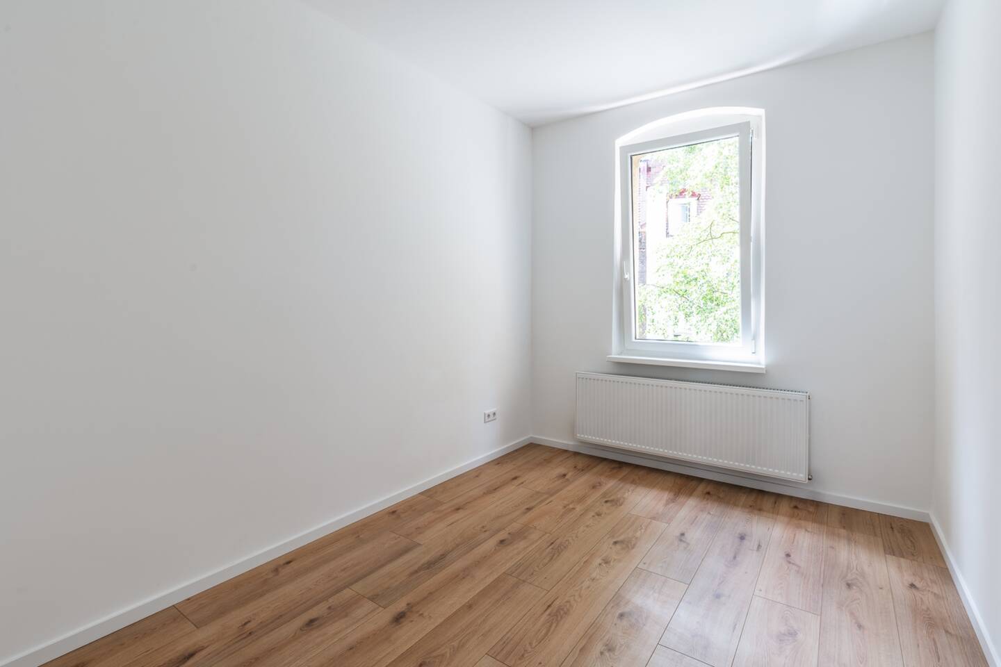 WG-Zimmer in sanierter Wohnung zur WG-Neugründung, 90459 Nürnberg