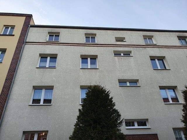 Drei-Zimmer-Wohnung im Hansaviertel nahe Universitätsmedizin, 18059 Rostock (Biestow Gartenstadt/Stadtweide Hansaviertel Stadtmitte Südstadt)
