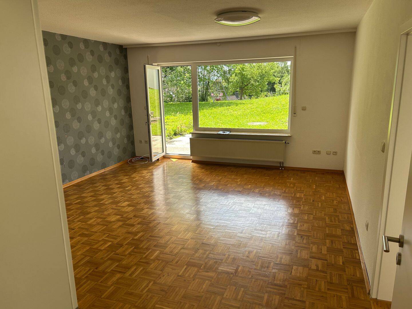Mietwohnung, 3 Zimmer, 82 m², in Homberg, 34576 Homberg (Efze)