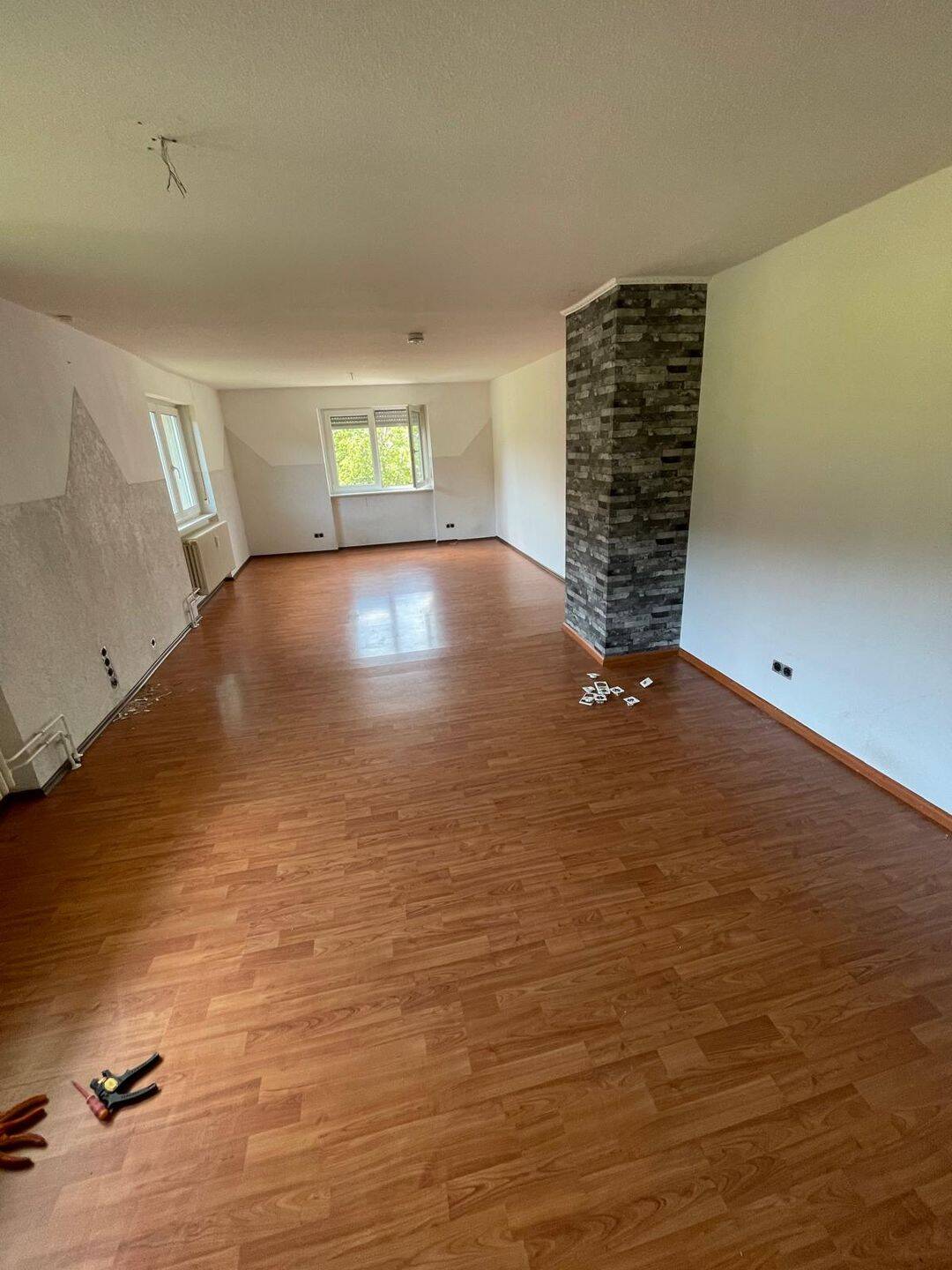 geräumige 4-Zimmer Wohnung, 79871 Eisenbach (Hochschwarzwald)